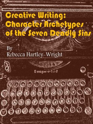 cover image of Creative Writing
